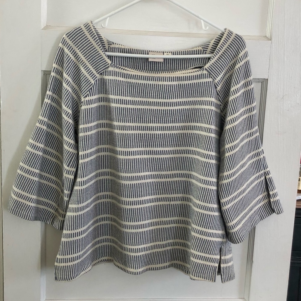 Anthropologie 9-Hi5 StCL Sweater - Size L